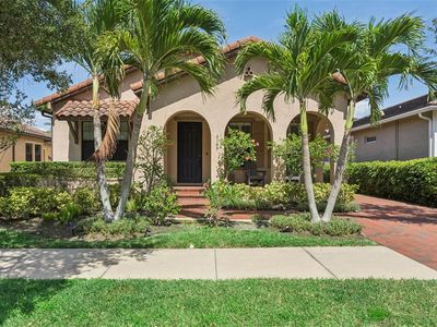 6149 YEATS MANOR DRIVE, Tampa, FL, 33616