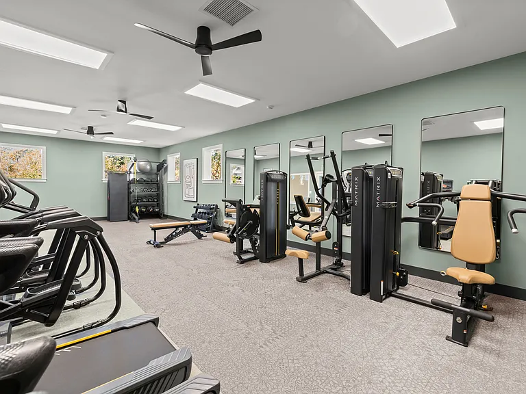 The Springs at Peachtree Corners — Photo 22