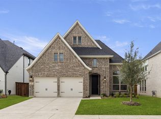 8205 Legacy Trl, McKinney, TX 75071