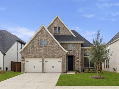 8205 Legacy Trl, McKinney, TX, 75071