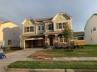 1812 Rothesay Dr, Apex, NC 27502
