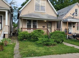 15240 Turlington Ave, Harvey, IL 60426