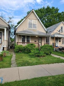15240 Turlington Ave, Harvey, IL, 60426