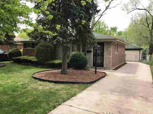 1432 Burnham Ave, Calumet City, IL 60409
