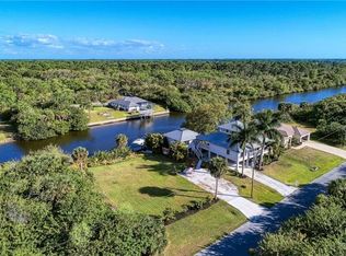 13485 Irwin Dr, Port Charlotte, FL 33953