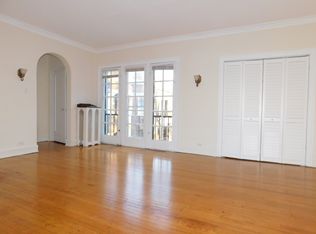 2600-10 Eastwood Ave #1B, Evanston, IL 60201