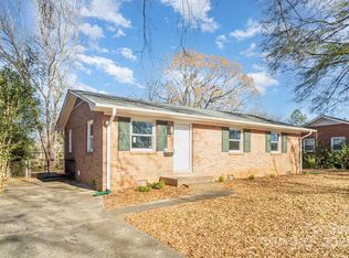 4209 Donnybrook Pl, Charlotte, NC 28205