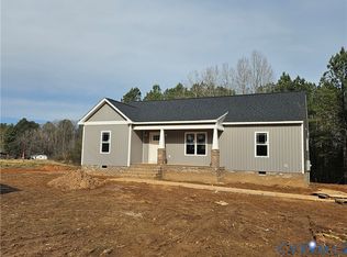 16270 Union Church Rd, Beaverdam, VA 23015