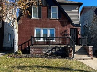 16138 Greenlawn St, Detroit, MI 48221