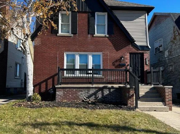 16138 Greenlawn St, Detroit, MI 48221