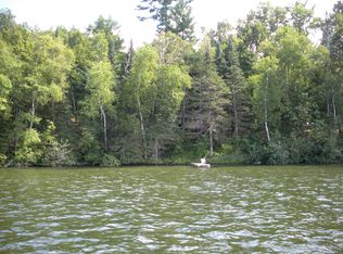 N3451 Long Lake Rd, Stone Lake, WI 54876