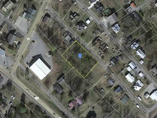 114 Quillen Ave, Bulls Gap, TN 37711