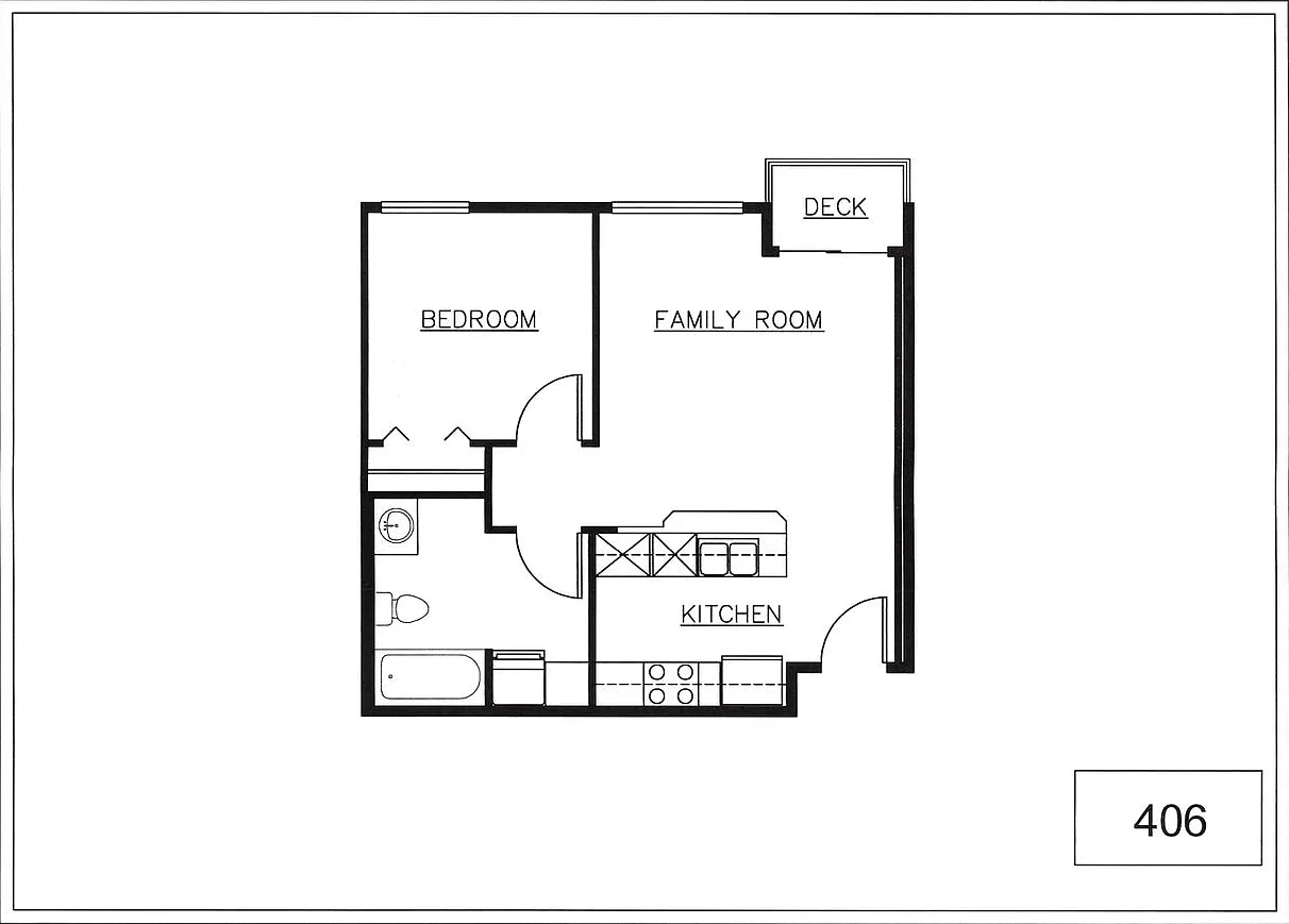 Viero Apartments - 13521 97th Ave E — Photo 3