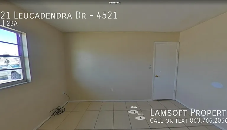 4521 Leucadendra Dr #4521 — Photo 7