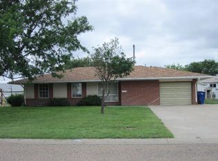 818 Eustis Ave, Goodland, KS 67735