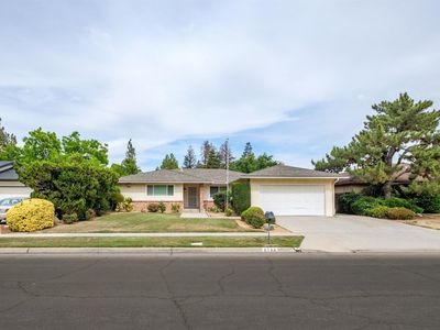 6744 N Durant Ave, Fresno, CA, 93711