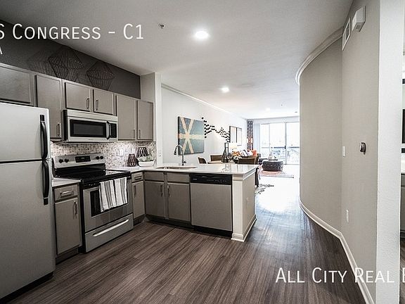 5th image of 1011 S Congress Ave #C1