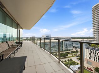 7901 Windrose Ave Unit 1201, Plano, TX 75024