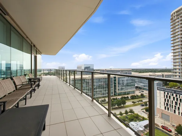 7901 Windrose Ave Unit 1201, Plano, TX 75024