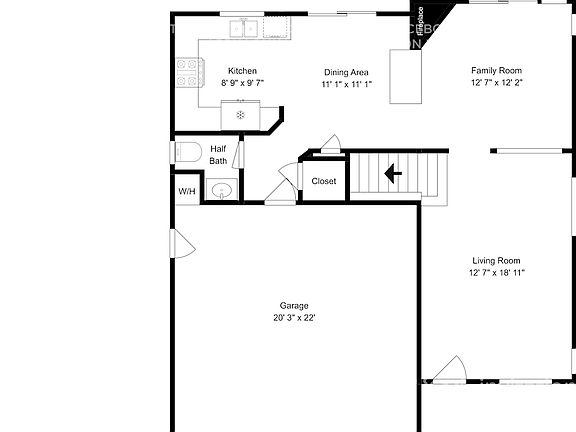 2nd image of 488 Vista Del Sol