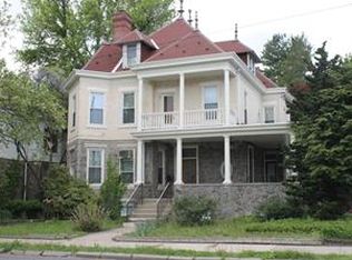 44 N 15th St, Allentown, PA 18102