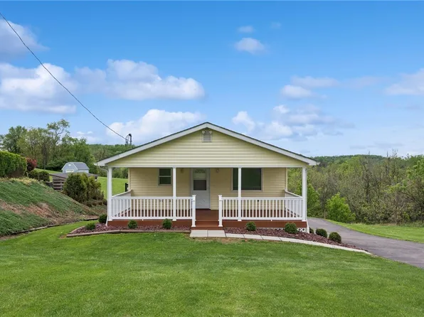 13400 Ridge Rd, North Huntingdon, PA 15642