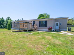 708 Buck Run Rd, Coatesville, PA 19320