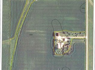 637 N 100 East Rd, Buckley, IL 60918