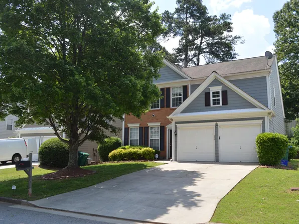 2924 Cottesford Way SE, Smyrna, GA 30080