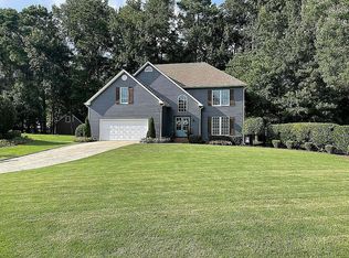 2018 Sheffield Pl, Dalton, GA 30720