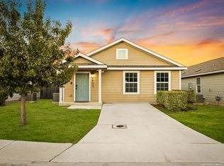 7722 Nopalitos Cove, San Antonio, TX 78239