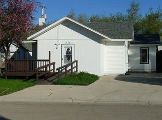 415 W Morase St, Lewistown, MT 59457
