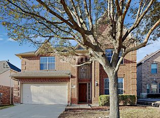 5805 Kiger Dr, Grand Prairie, TX 75052