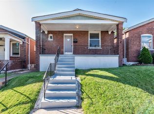 4418 Neosho St, Saint Louis, MO 63116