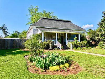 426 W Clinton St, Jackson, AL, 36545