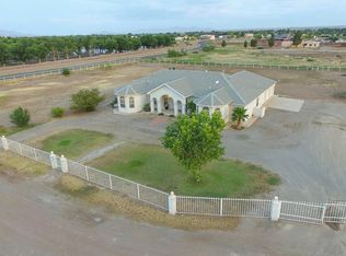 101 Pecan Grove Ct, Anthony, NM 88021