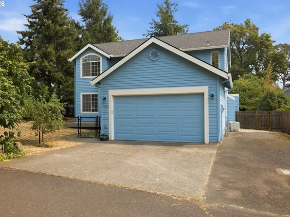 18202 SE Swanson Ln, Milwaukie, OR 97267