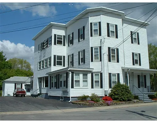 13 Jerome Pl #2R Photo 1
