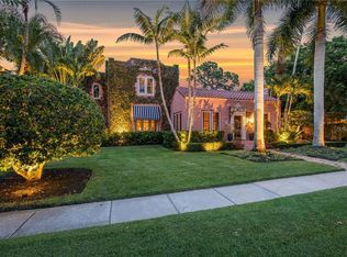 1841 Hibiscus St, Sarasota, FL 34239