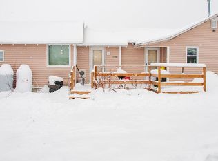 7882&91 Bedrock Flats Ln E, Baileys Harbor, WI 54202