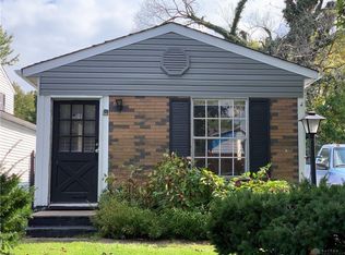 3624 Beechgrove Rd, Dayton, OH 45439