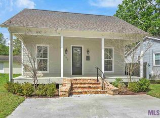 650 Mouton St, Baton Rouge, LA 70806