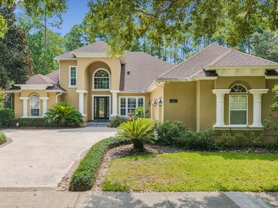 95185 Amelia National Pkwy, Fernandina Beach, FL, 32034