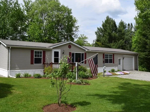 62 Winter Lane, Eden, VT 05652