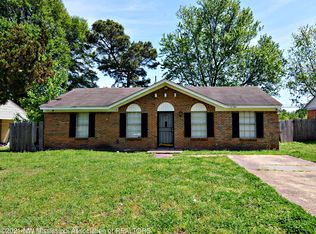 6700 Embassy Cir, Horn Lake, MS 38637