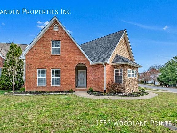 2nd image of 1753 Woodland Pointe Dr