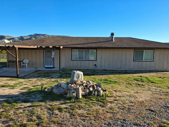 7483 Last Dollar Trl, Julian, CA 92036