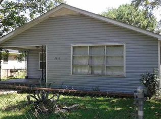 2015 Bear Fork Rd, Mobile, AL 36612