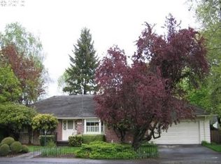 8935 SW Jamieson Rd, Portland, OR 97225