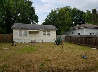 3721 Noah St, Houston, TX 77021